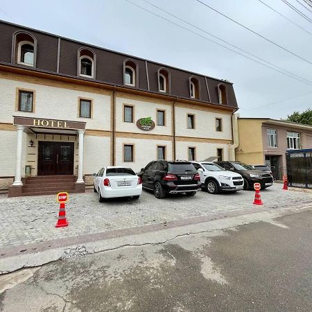Eco Boutique Hotel Taszkent Zewnętrze zdjęcie