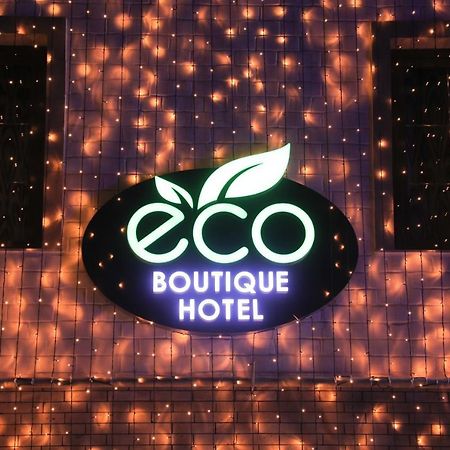 Eco Boutique Hotel Taszkent Zewnętrze zdjęcie