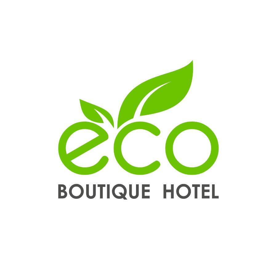 Eco Boutique Hotel Taszkent Zewnętrze zdjęcie