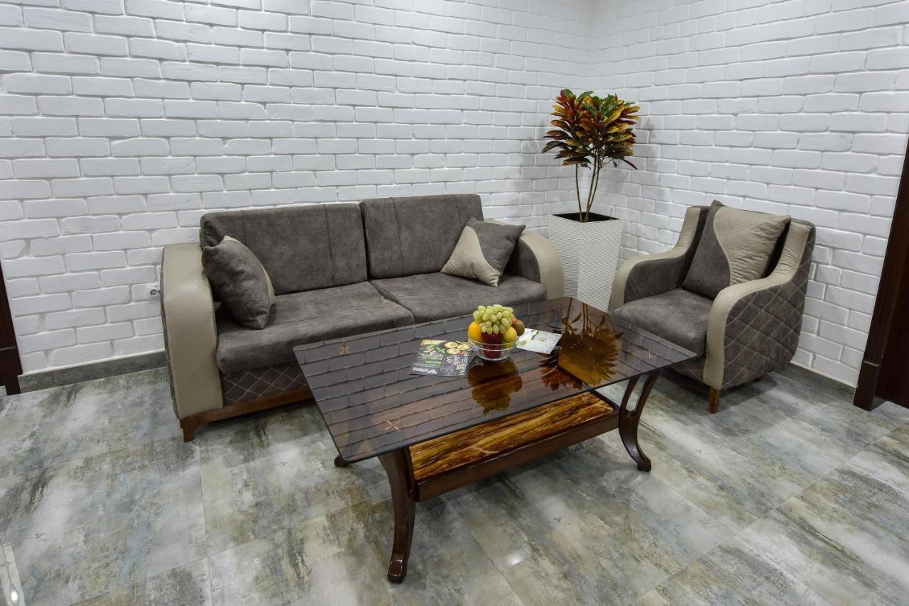 Eco Boutique Hotel Taszkent Zewnętrze zdjęcie