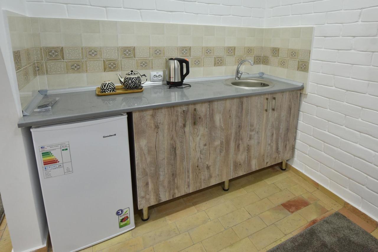 Eco Boutique Hotel Taszkent Zewnętrze zdjęcie